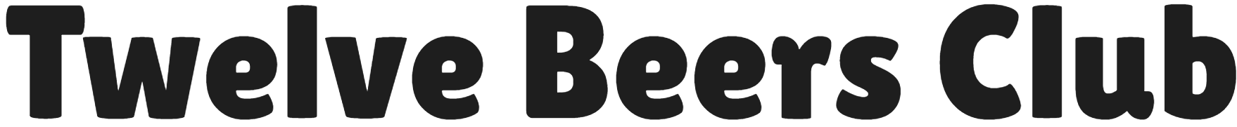 Twelve Beers Club